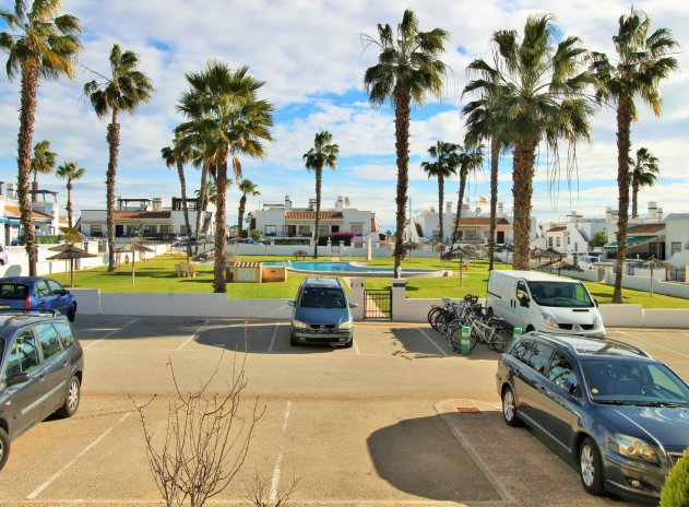 Herverkoop - Appartement - Playa Flamenca