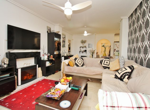 Herverkoop - Appartement - Playa Flamenca