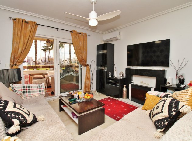 Herverkoop - Appartement - Playa Flamenca