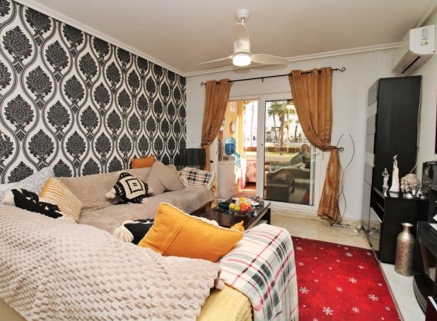 Herverkoop - Appartement - Playa Flamenca