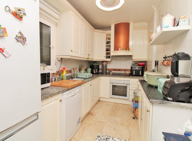 Herverkoop - Appartement - Playa Flamenca