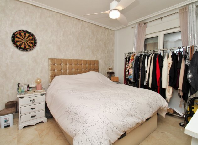 Herverkoop - Appartement - Playa Flamenca