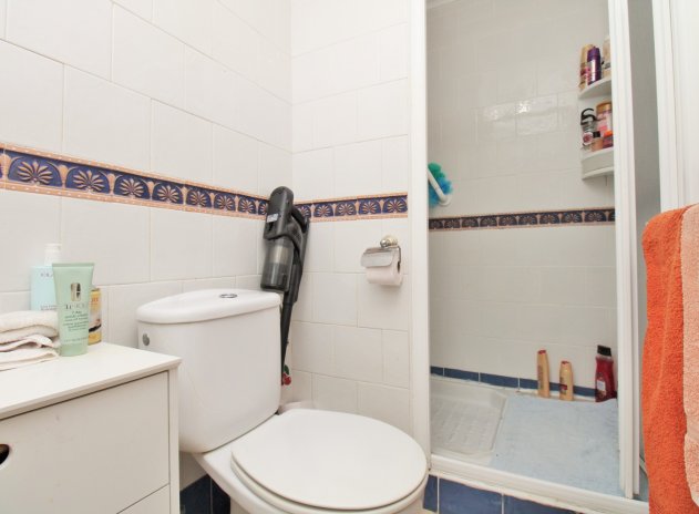 Herverkoop - Appartement - Playa Flamenca