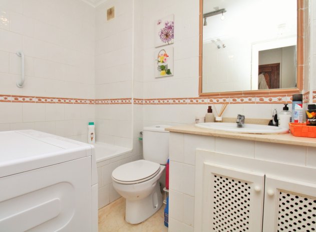 Herverkoop - Appartement - Playa Flamenca