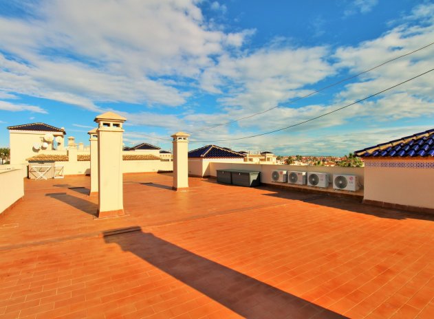 Herverkoop - Appartement - Playa Flamenca