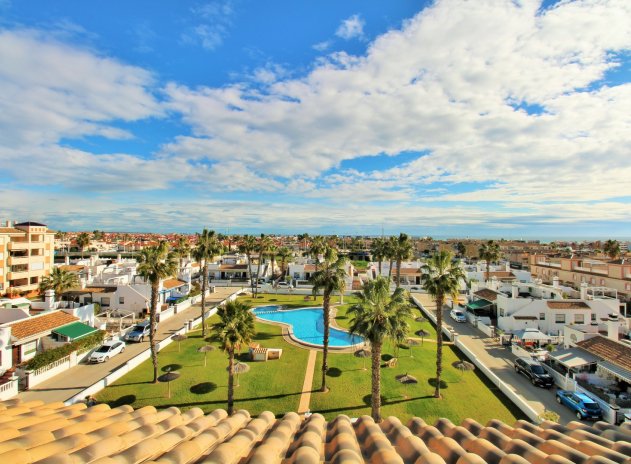 Herverkoop - Appartement - Playa Flamenca