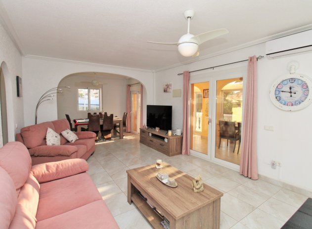 Reventa - Villa - Playa Flamenca