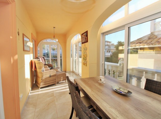 Reventa - Villa - Playa Flamenca