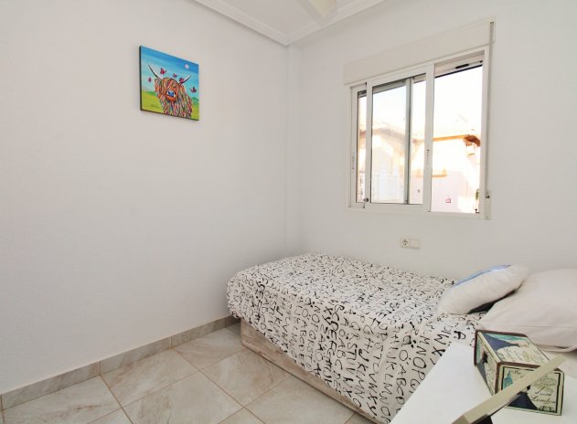 Reventa - Villa - Playa Flamenca