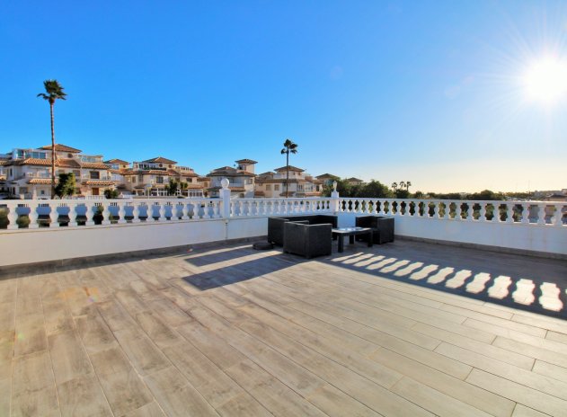 Reventa - Villa - Playa Flamenca