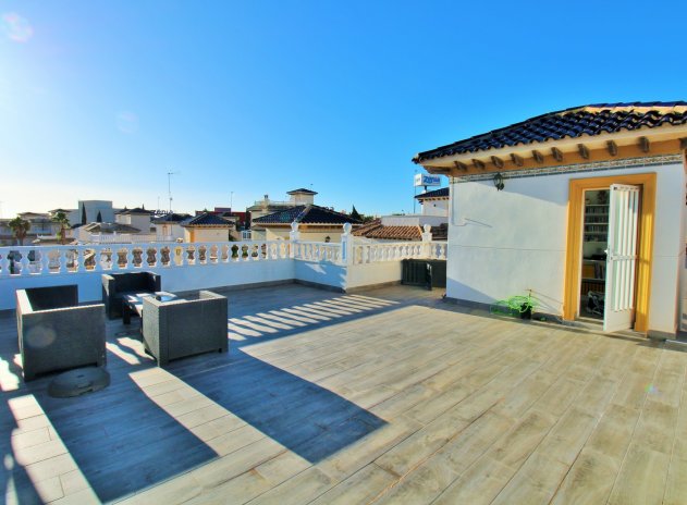 Reventa - Villa - Playa Flamenca