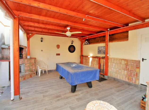 Reventa - Villa - Playa Flamenca