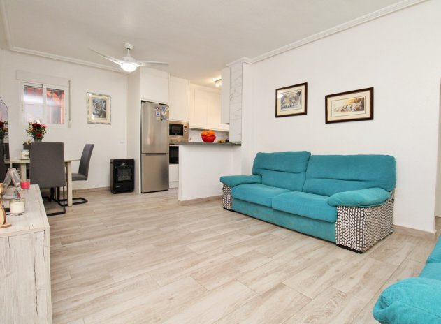 Reventa - Villa - Playa Flamenca