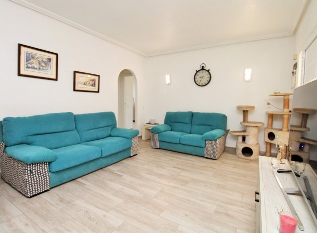 Reventa - Villa - Playa Flamenca