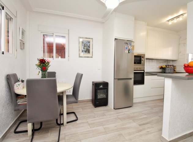 Reventa - Villa - Playa Flamenca