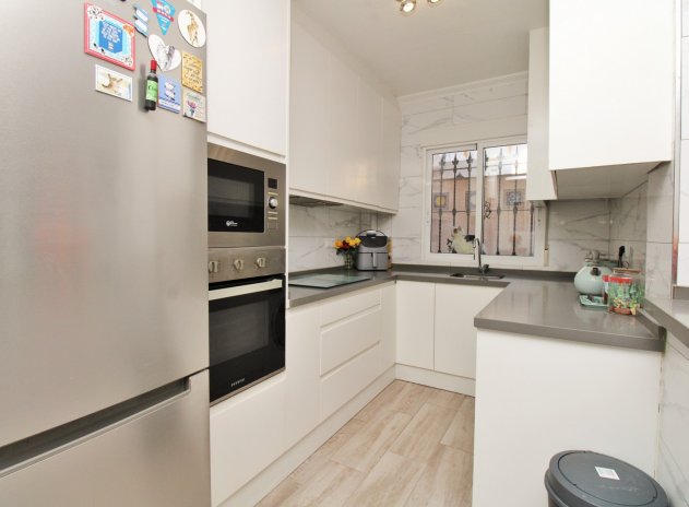 Reventa - Villa - Playa Flamenca