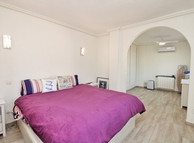 Reventa - Villa - Playa Flamenca