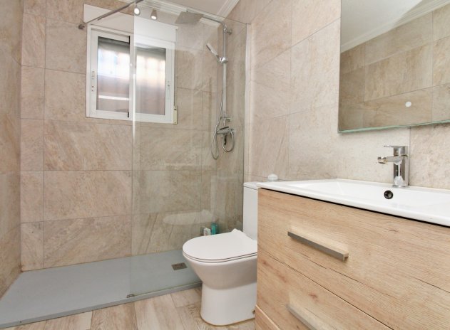 Reventa - Villa - Playa Flamenca