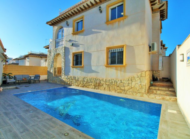 Reventa - Villa - Playa Flamenca