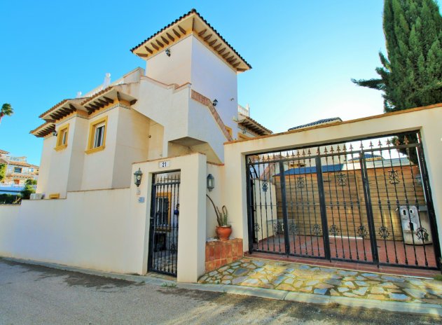 Reventa - Villa - Playa Flamenca