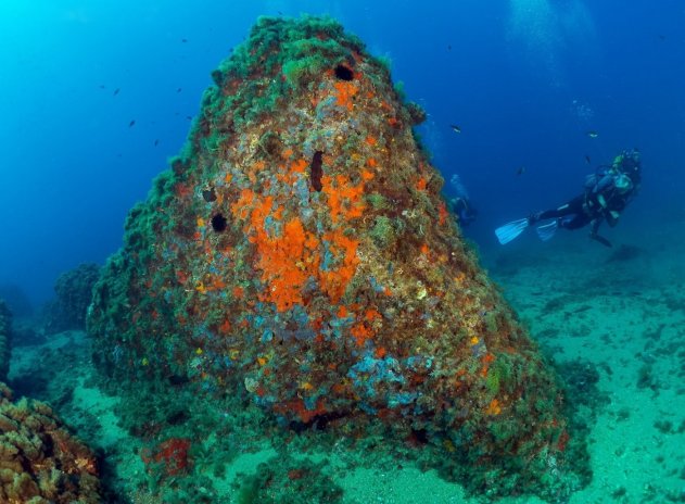 Obra nueva - Apartamento / Piso - Aguilas