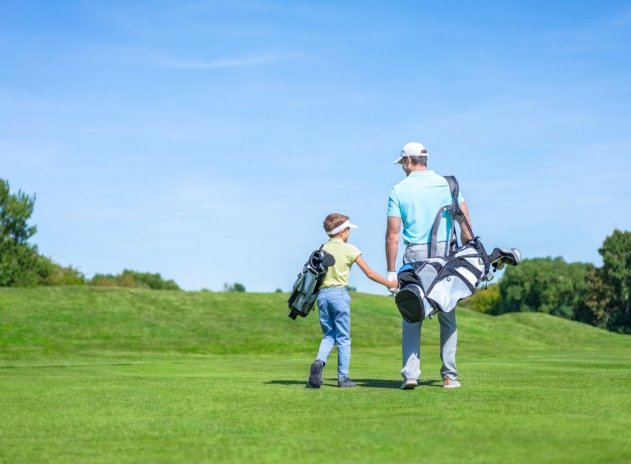 Obra nueva - Apartamento / Piso - Aguilas