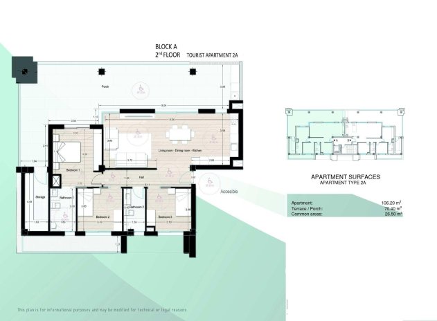 Nieuwbouw Woningen - Appartement - Los Alcazares - Los Narejos
