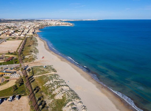 Neue Gebäude - Villa - Pilar de la Horadada