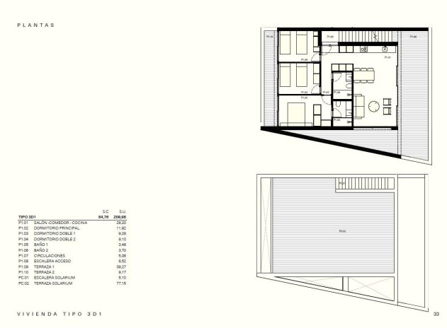 Nieuwbouw Woningen - Appartement - Torrevieja - Los Balcones