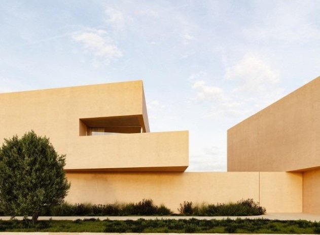 Nieuwbouw Woningen - Appartement - Torrevieja - Los Balcones