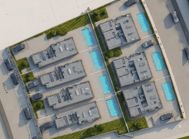 Nieuwbouw Woningen - Villa - Orihuela Costa - Las Filipinas
