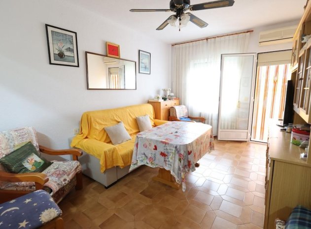 Wiederverkauf - Wohnung - Orihuela Costa - La Regia