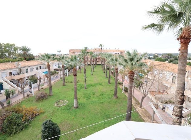 Wiederverkauf - Wohnung - Orihuela Costa - La Regia