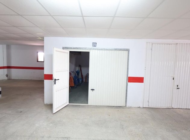 Wiederverkauf - Wohnung - Orihuela Costa - La Regia