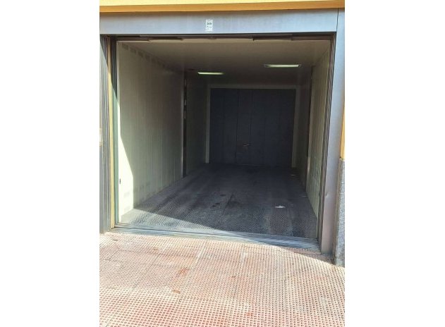 Wiederverkauf - Parkplatz / Garage - Torrevieja