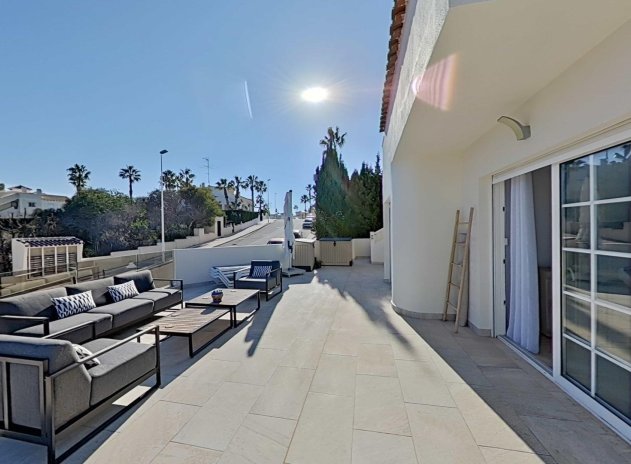 Herverkoop - Villa - Orihuela Costa - Las Ramblas