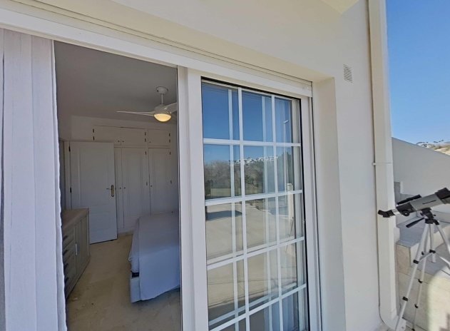 Herverkoop - Villa - Orihuela Costa - Las Ramblas