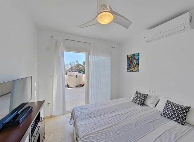 Herverkoop - Villa - Orihuela Costa - Las Ramblas