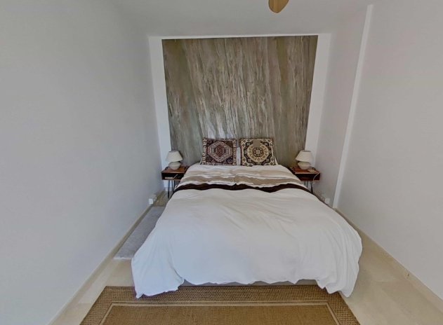 Herverkoop - Villa - Orihuela Costa - Las Ramblas