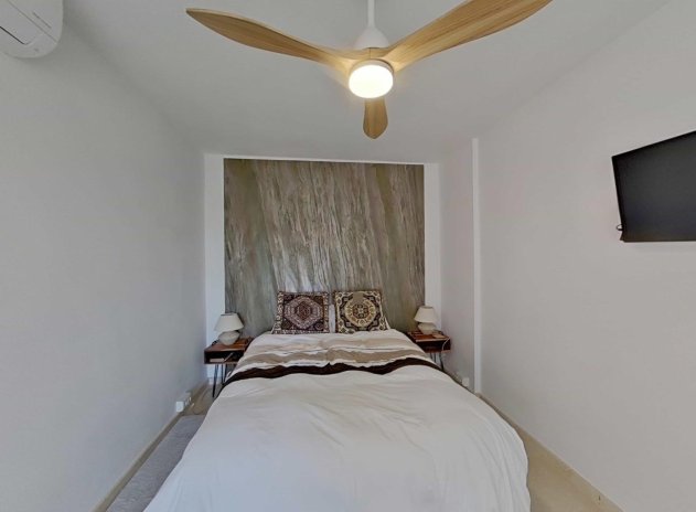 Herverkoop - Villa - Orihuela Costa - Las Ramblas