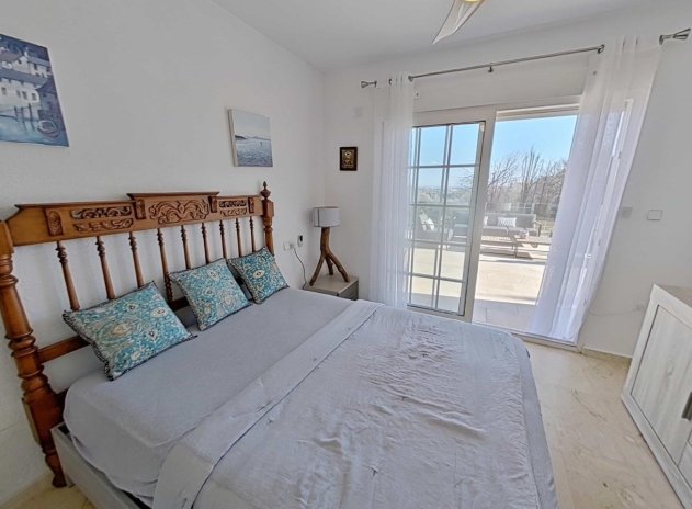 Herverkoop - Villa - Orihuela Costa - Las Ramblas