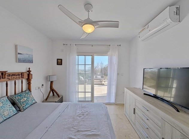 Herverkoop - Villa - Orihuela Costa - Las Ramblas