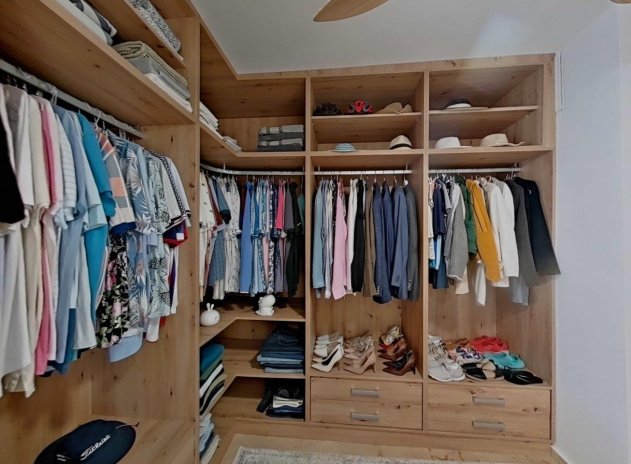 Herverkoop - Villa - Orihuela Costa - Las Ramblas