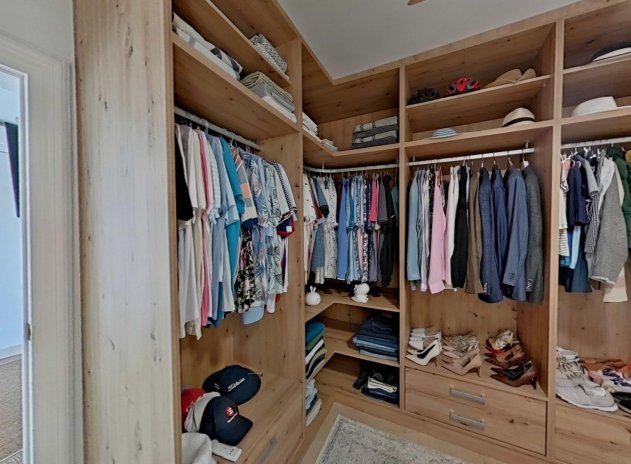 Herverkoop - Villa - Orihuela Costa - Las Ramblas