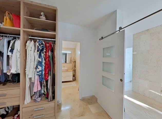 Herverkoop - Villa - Orihuela Costa - Las Ramblas