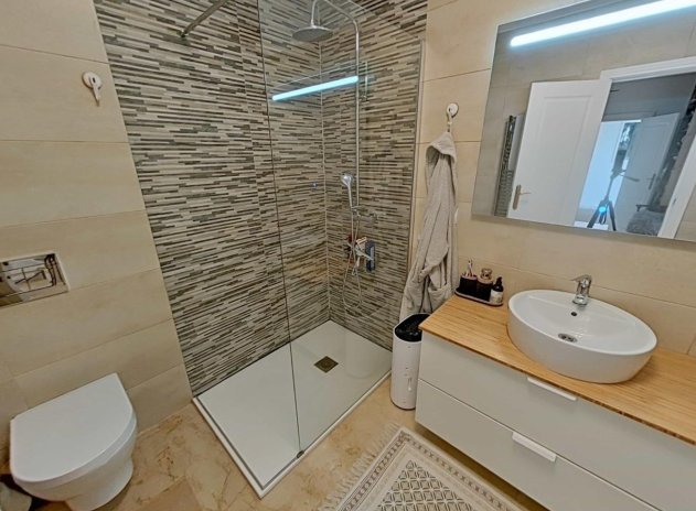 Herverkoop - Villa - Orihuela Costa - Las Ramblas