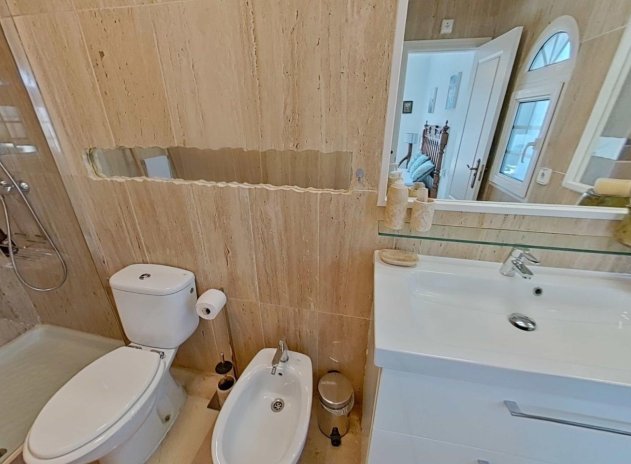 Herverkoop - Villa - Orihuela Costa - Las Ramblas