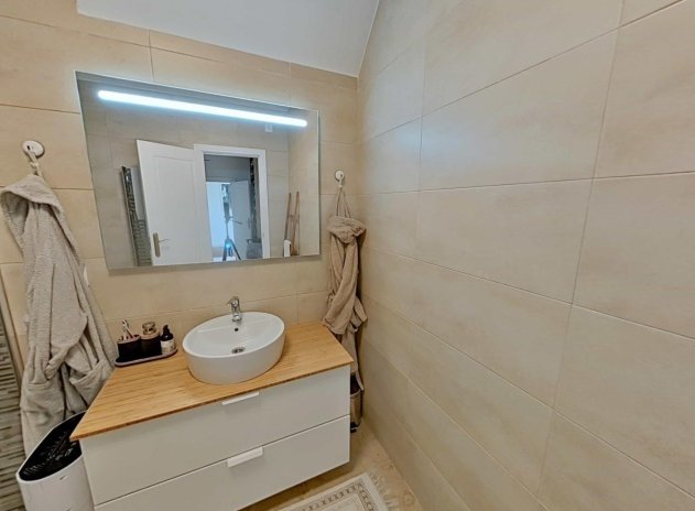 Herverkoop - Villa - Orihuela Costa - Las Ramblas