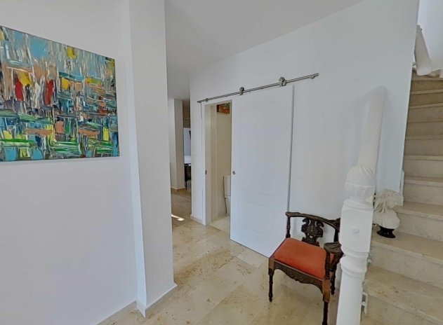 Herverkoop - Villa - Orihuela Costa - Las Ramblas