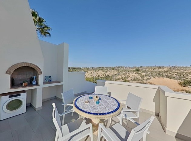 Herverkoop - Villa - Orihuela Costa - Las Ramblas